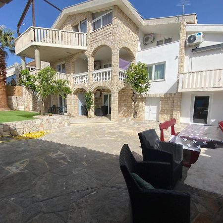 Apartments Kafadar, Okrug Gornji Trogir Exterior photo