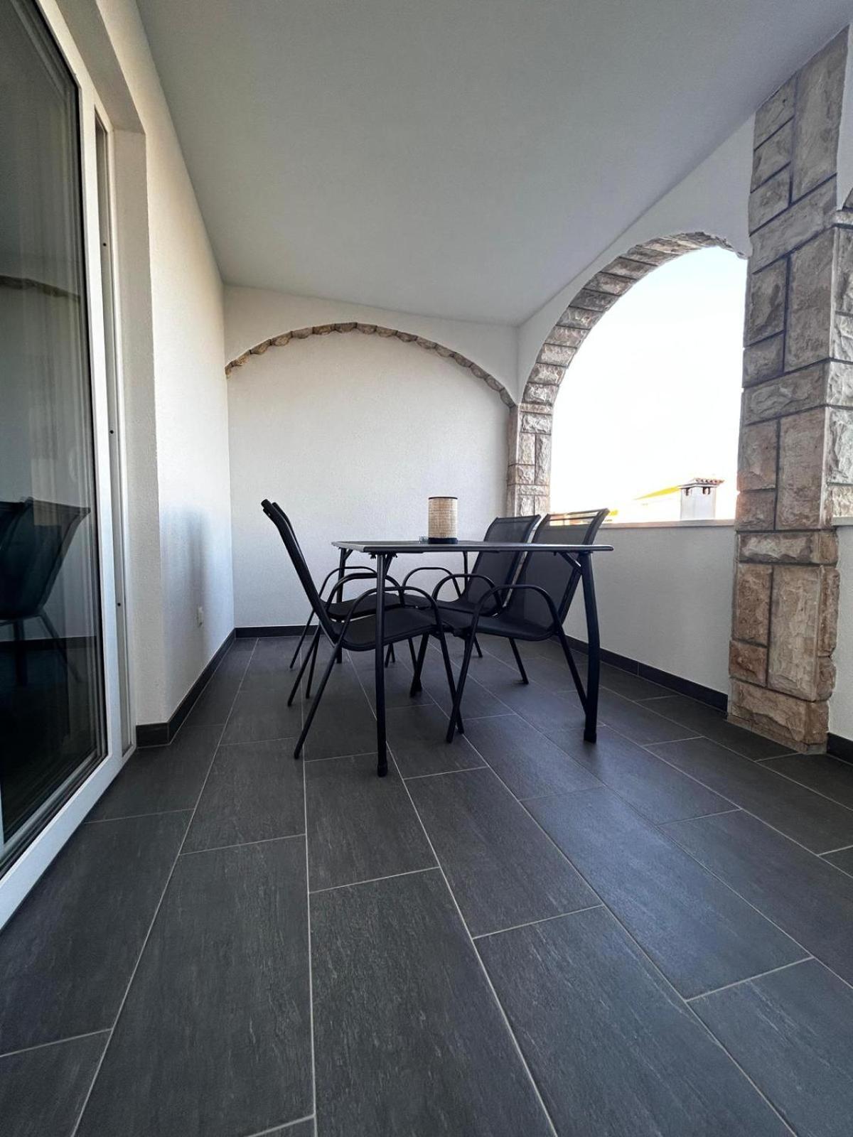 Apartments Kafadar, Okrug Gornji Trogir Room photo